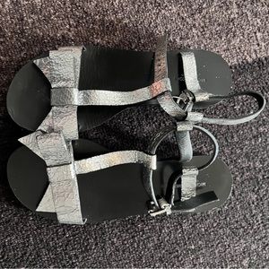 Michael Kors collection shoes